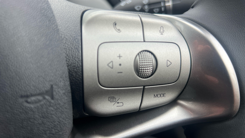 BYD Dolphin Surf 65kW Boost 43kWh 5dr Auto Electric Hatchback